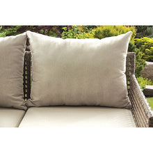 Load image into Gallery viewer, Aleisha 1pc Left Arm Chair &amp; 1pc Right Arm Chair