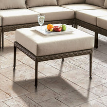 Load image into Gallery viewer, Aleisha Patio Ottoman