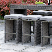 Load image into Gallery viewer, Ismay Bar Stool (6/CTN)
