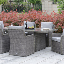 Load image into Gallery viewer, Bowdon Patio Dining Table