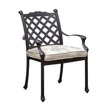 Load image into Gallery viewer, CHIARA I Arm Chair