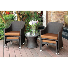 Load image into Gallery viewer, ALMADA Round Side Table