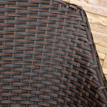 Load image into Gallery viewer, ALMADA Arm Chair + Ottoman