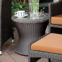 Load image into Gallery viewer, ALMADA Round Side Table