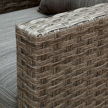 Load image into Gallery viewer, NASHIRA 6 Pc. Patio Sofa Set
