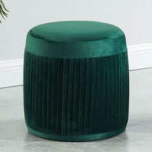 Load image into Gallery viewer, Revel Round Ottoman