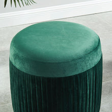Load image into Gallery viewer, Revel Round Ottoman