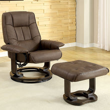 Load image into Gallery viewer, Cheste Lounger w/ Ottoman