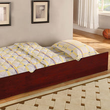 Load image into Gallery viewer, Coney Island Twin/Twin Bunk Bed, Cherry Finish