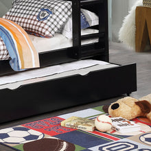 Load image into Gallery viewer, Grano Trundle/Drawers