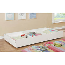 Load image into Gallery viewer, Grano Trundle/Drawers