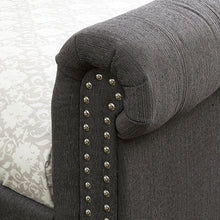 Load image into Gallery viewer, Leanna Daybed w/ Trundle, Gray