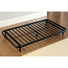 Load image into Gallery viewer, Hamden Daybed, Black