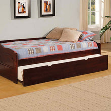Load image into Gallery viewer, Sunset Daybed w/ Trundle, Cherry