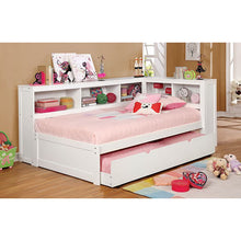 Load image into Gallery viewer, Frankie Twin Daybed w/ Trundle