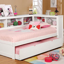 Load image into Gallery viewer, Frankie Full Daybed w/ Trundle