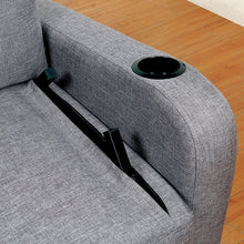 Load image into Gallery viewer, RAQUEL Futon Sofa
