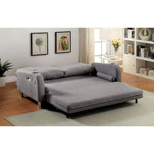 Load image into Gallery viewer, RAQUEL Futon Sofa