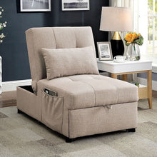 Load image into Gallery viewer, Noonan Futon
