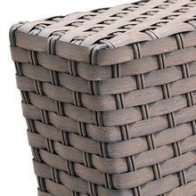 Load image into Gallery viewer, Vashira 5 Pc. Outdoor Chair Set