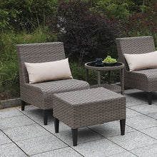 Load image into Gallery viewer, Vashira 5 Pc. Outdoor Chair Set