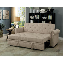 Load image into Gallery viewer, Iona Futon Sofa