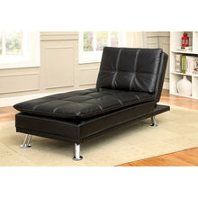 Load image into Gallery viewer, HAUSER II Chaise, Black