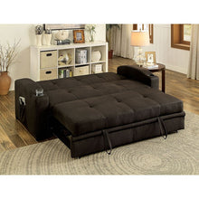 Load image into Gallery viewer, MAVIS Futon Sofa