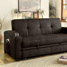Load image into Gallery viewer, MAVIS Futon Sofa