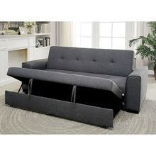 Load image into Gallery viewer, REILLY Futon Sofa