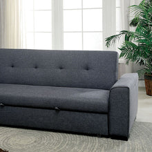 Load image into Gallery viewer, REILLY Futon Sofa