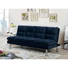 Load image into Gallery viewer, Saratoga Futon Sofa