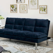 Load image into Gallery viewer, Saratoga Futon Sofa