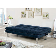 Load image into Gallery viewer, Saratoga Futon Sofa