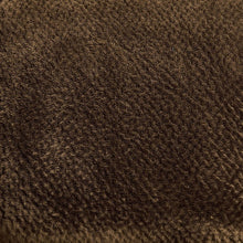 Load image into Gallery viewer, Marbelle Champion Fabric Futon Sofa, Dark Brown