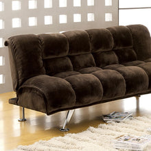 Load image into Gallery viewer, Futon Sofa + Chairs