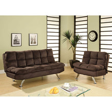 Load image into Gallery viewer, Cocoa Beach Elephant Skin Microfiber Chair
