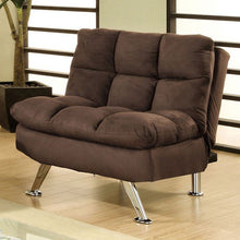 Load image into Gallery viewer, Cocoa Beach Elephant Skin Microfiber Chair
