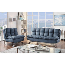 Load image into Gallery viewer, Aristo Sofa Futon