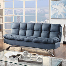 Load image into Gallery viewer, Aristo Sofa Futon