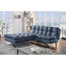 Load image into Gallery viewer, Aristo Sofa Futon