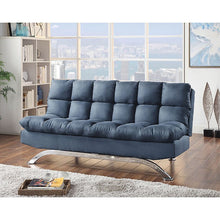 Load image into Gallery viewer, Aristo Sofa Futon
