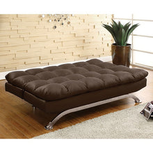 Load image into Gallery viewer, Aristo Futon Sofa