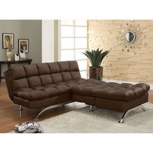 Load image into Gallery viewer, Aristo Futon Sofa