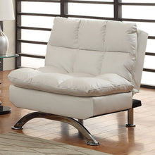 Load image into Gallery viewer, Aristo Chair, White