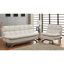 Load image into Gallery viewer, Aristo Chair, White