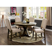 Load image into Gallery viewer, Julia Round Dining Table