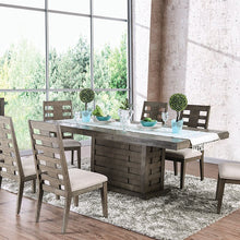 Load image into Gallery viewer, Jayden 7 Pc. Dining Table Set
