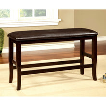 Load image into Gallery viewer, WOODSIDE II Counter Ht. Bench