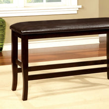 Load image into Gallery viewer, WOODSIDE II Counter Ht. Bench